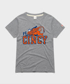 Women's Fc Cincy Lion And Crown