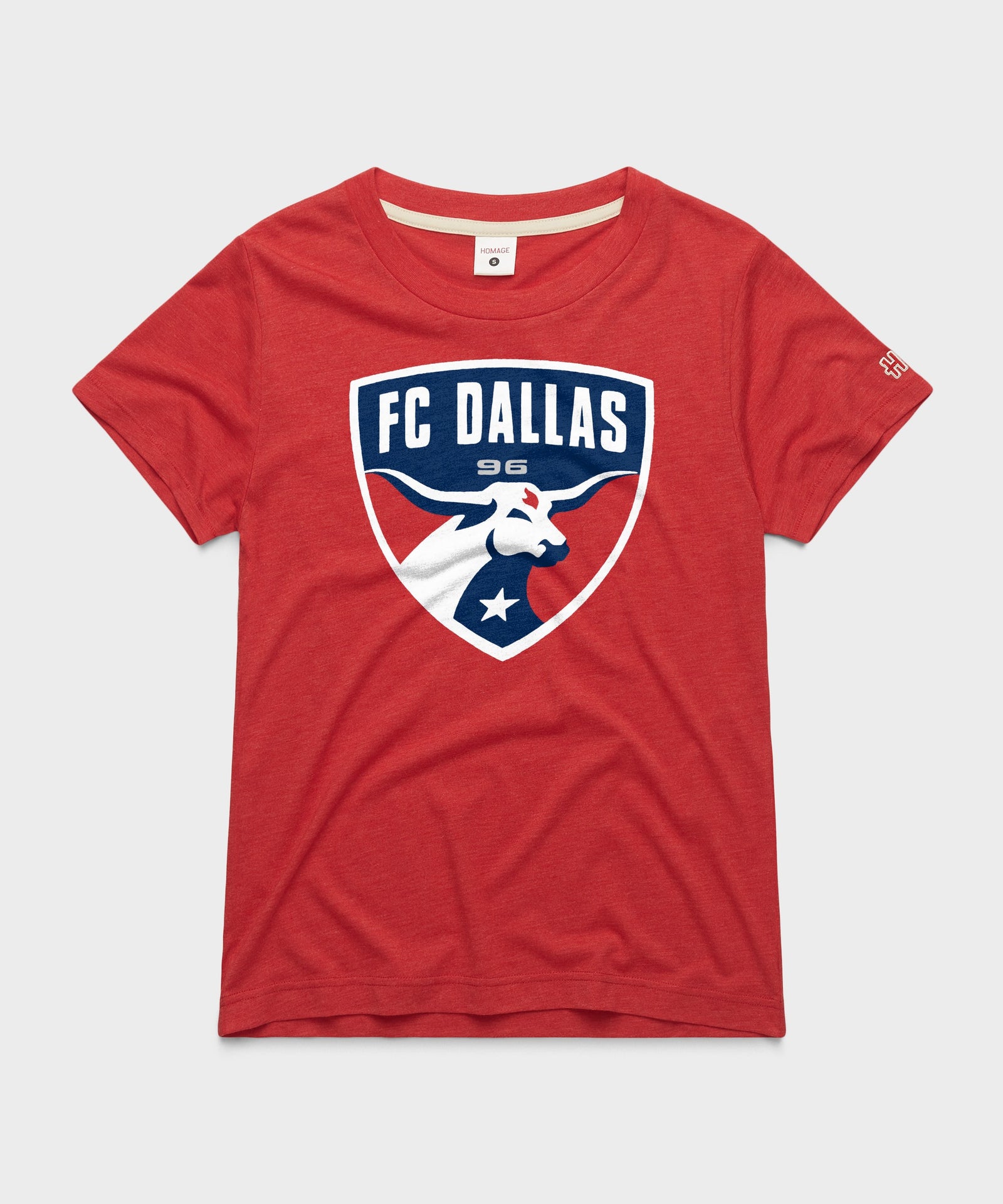 Women's Fc Dallas '05
