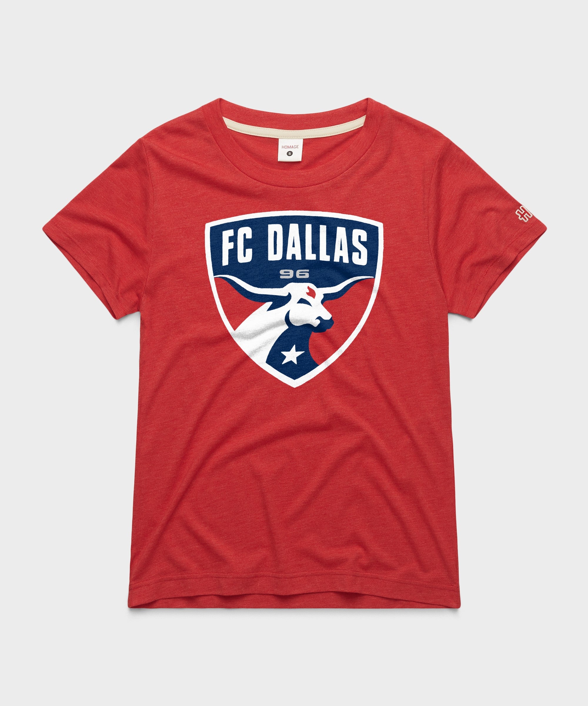 Women's Fc Dallas '05