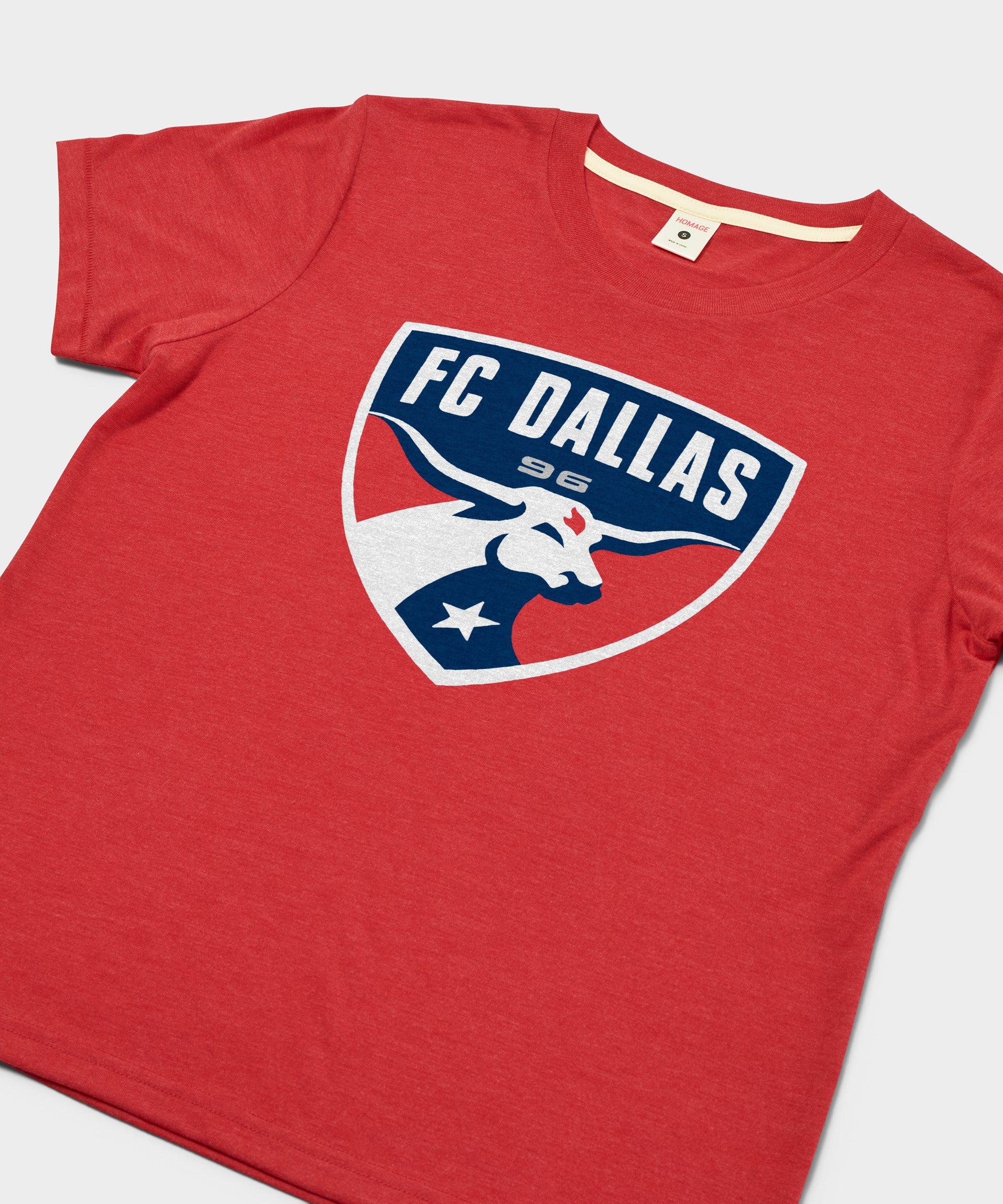 Women's Fc Dallas '05