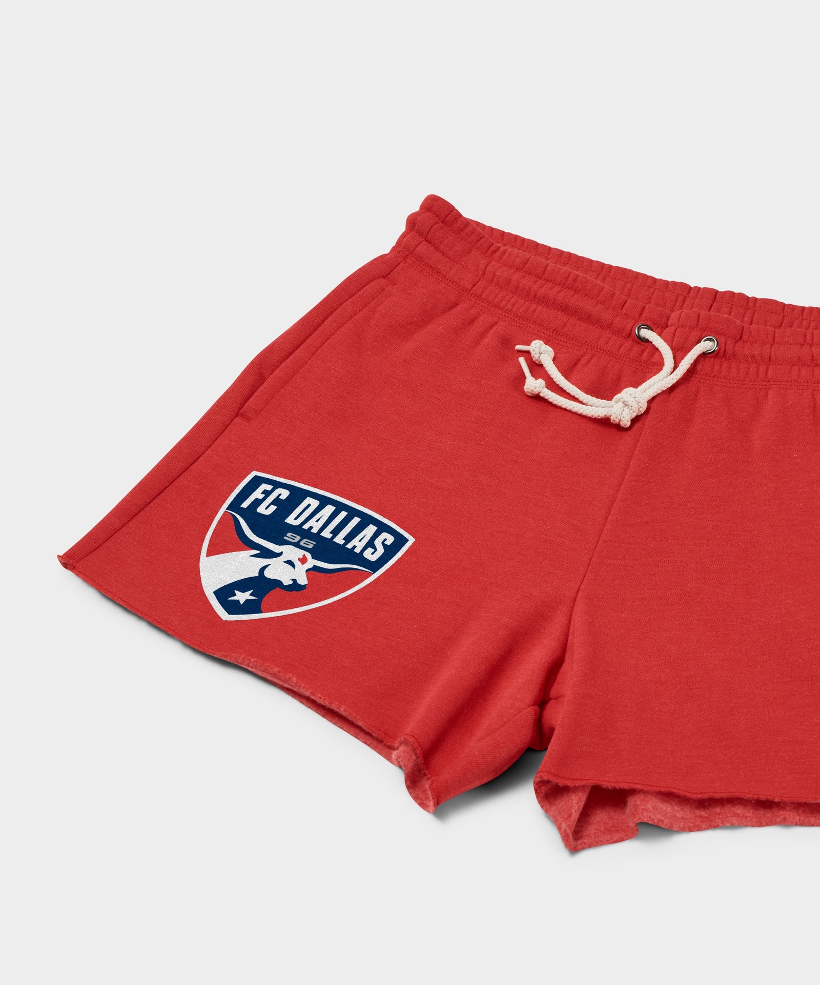 Women's Fc Dallas '05 Sweat Shorts