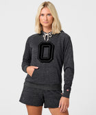 Women's Fight The Team Blackout Hoodie