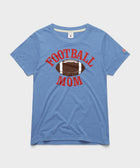 Women's Football Mom