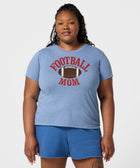 Women's Football Mom