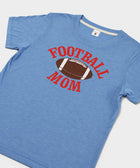 Women's Football Mom