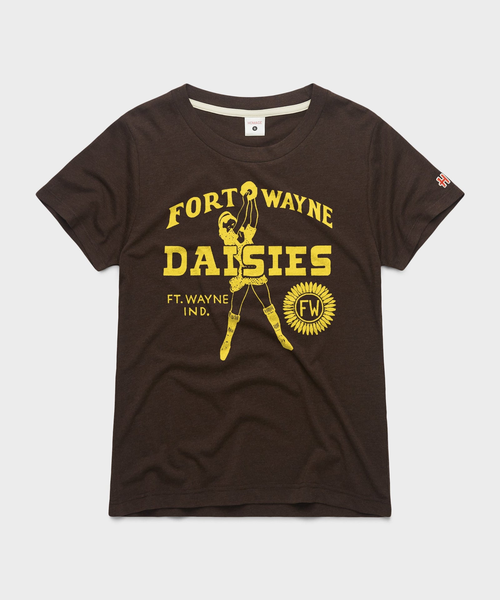 Women's Fort Wayne Daisies