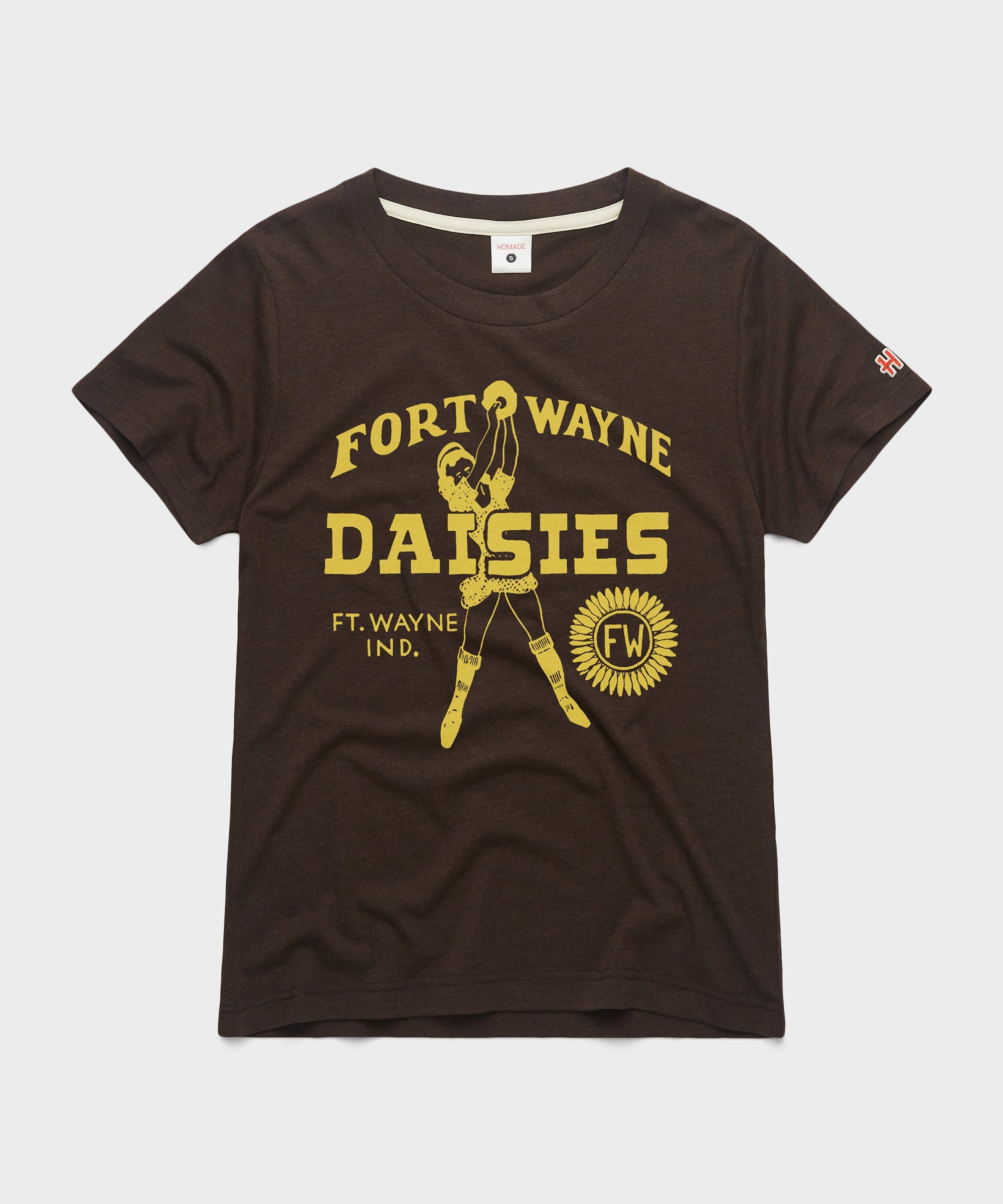 Women's Fort Wayne Daisies