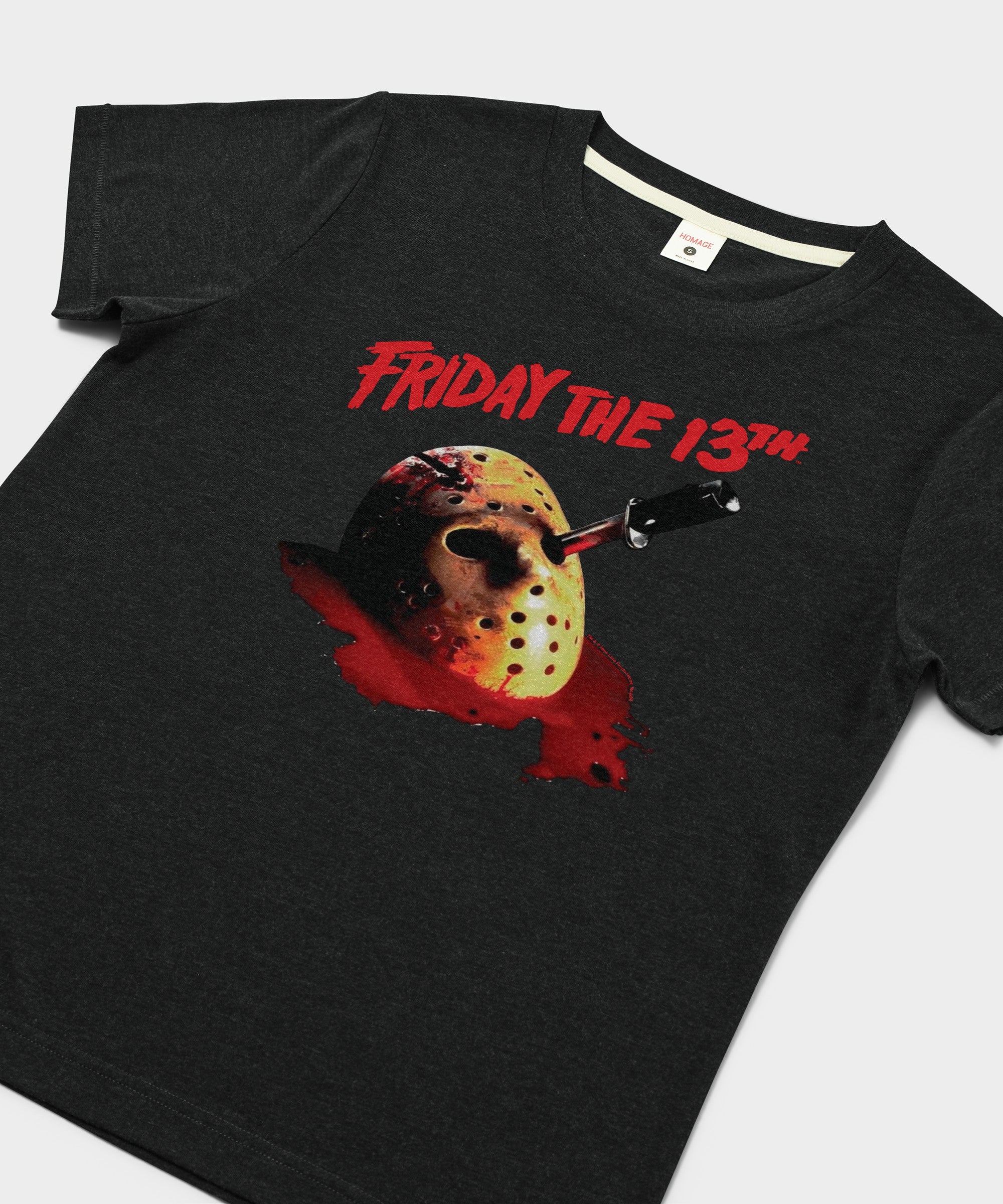 Women's Friday The 13Th