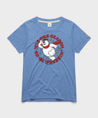 Women's Frosty 'Tis The Season To Be Freezin'