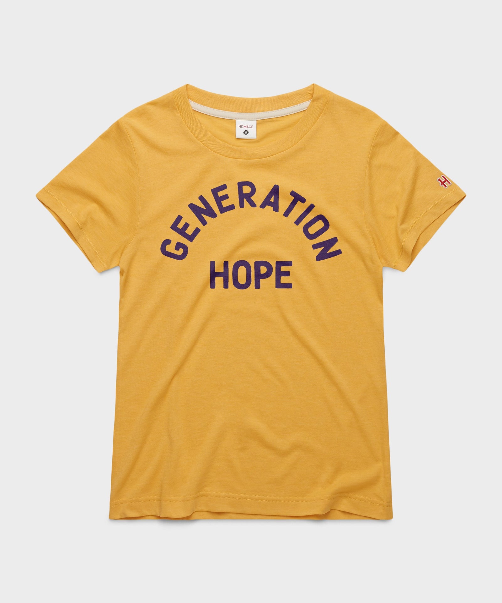 Women's Generation Hope