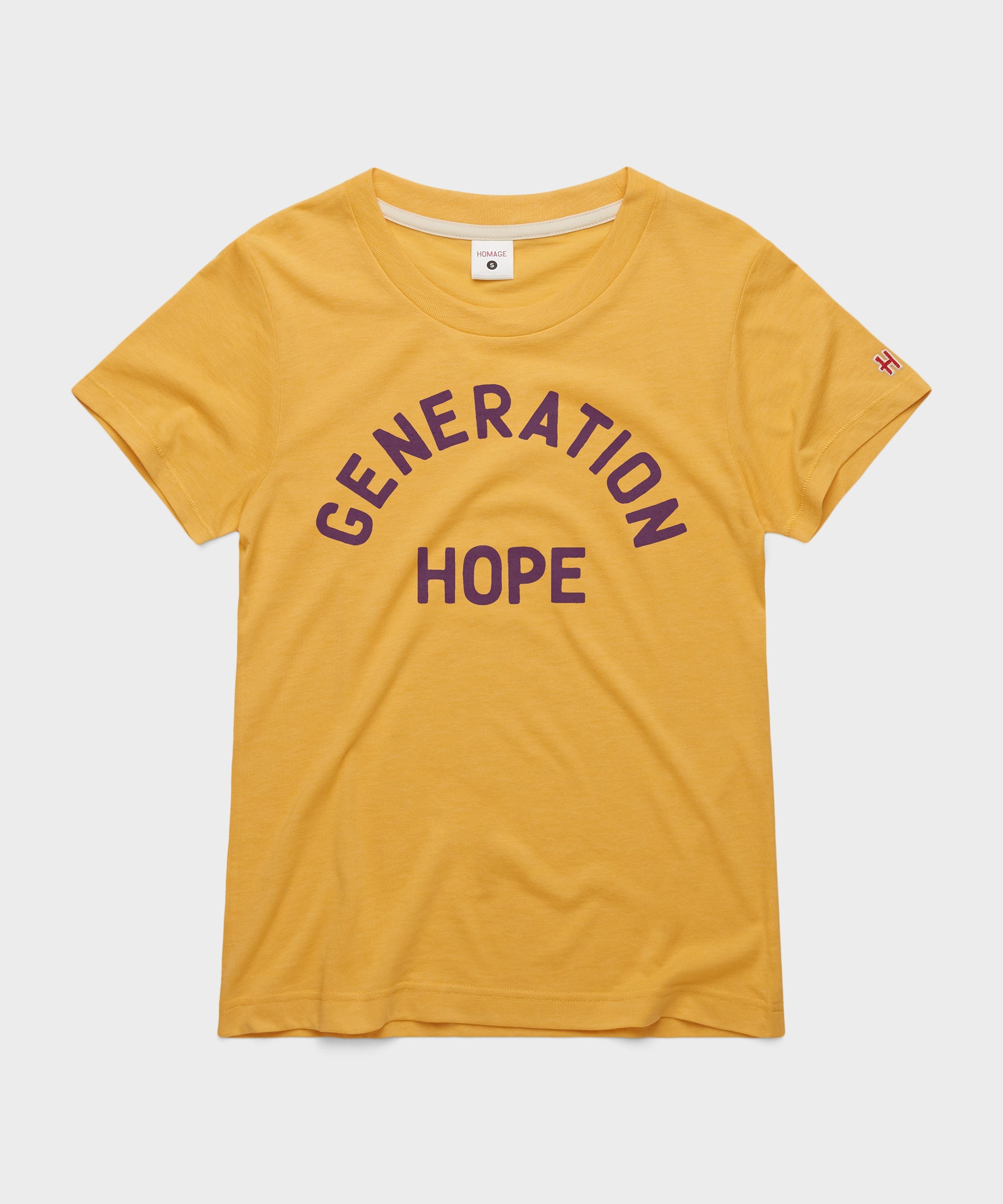 Women's Generation Hope