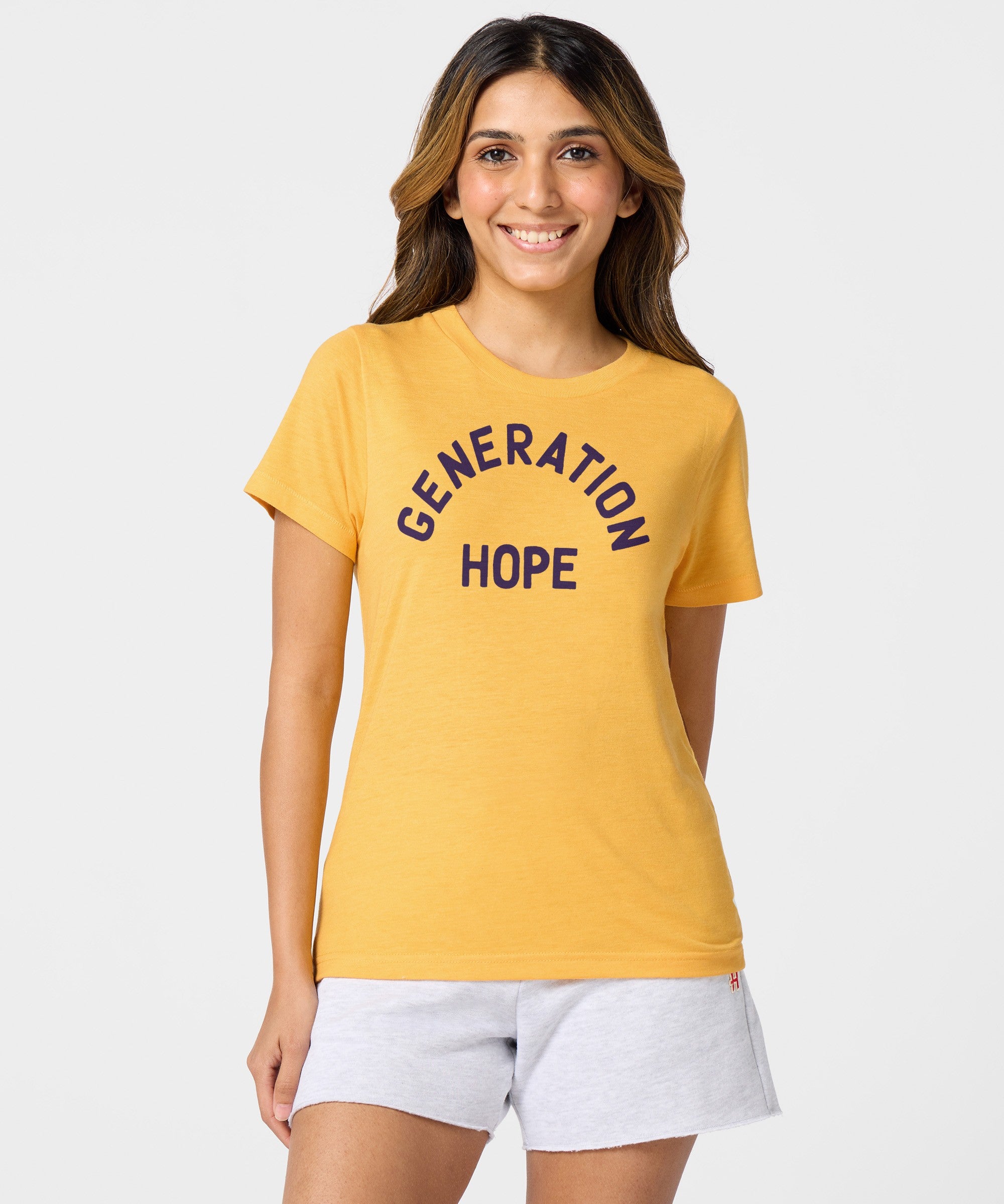 Women's Generation Hope