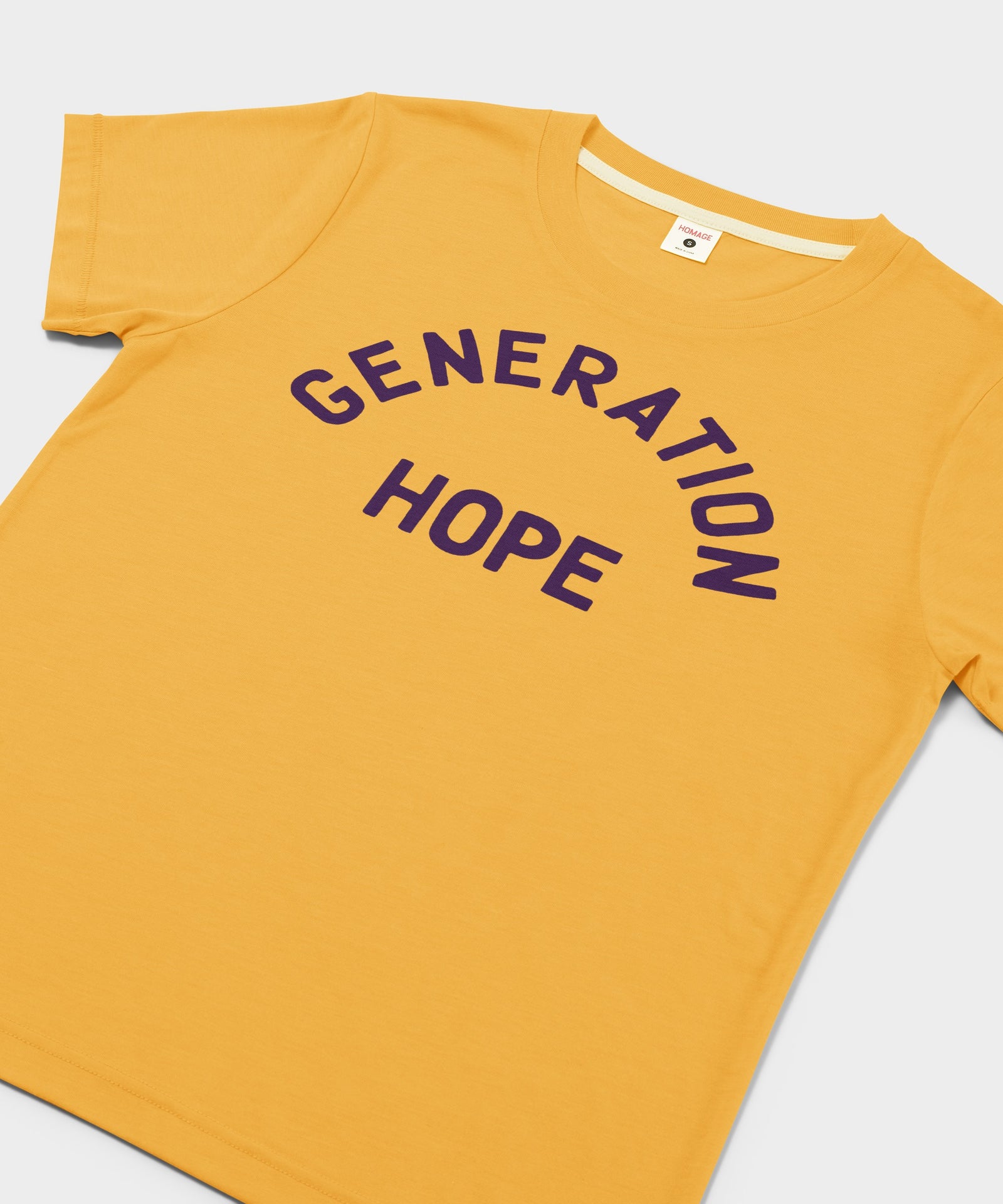 Women's Generation Hope
