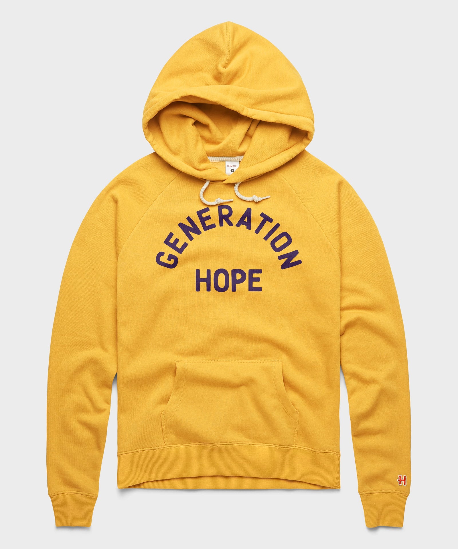 Women's Generation Hope Hoodie