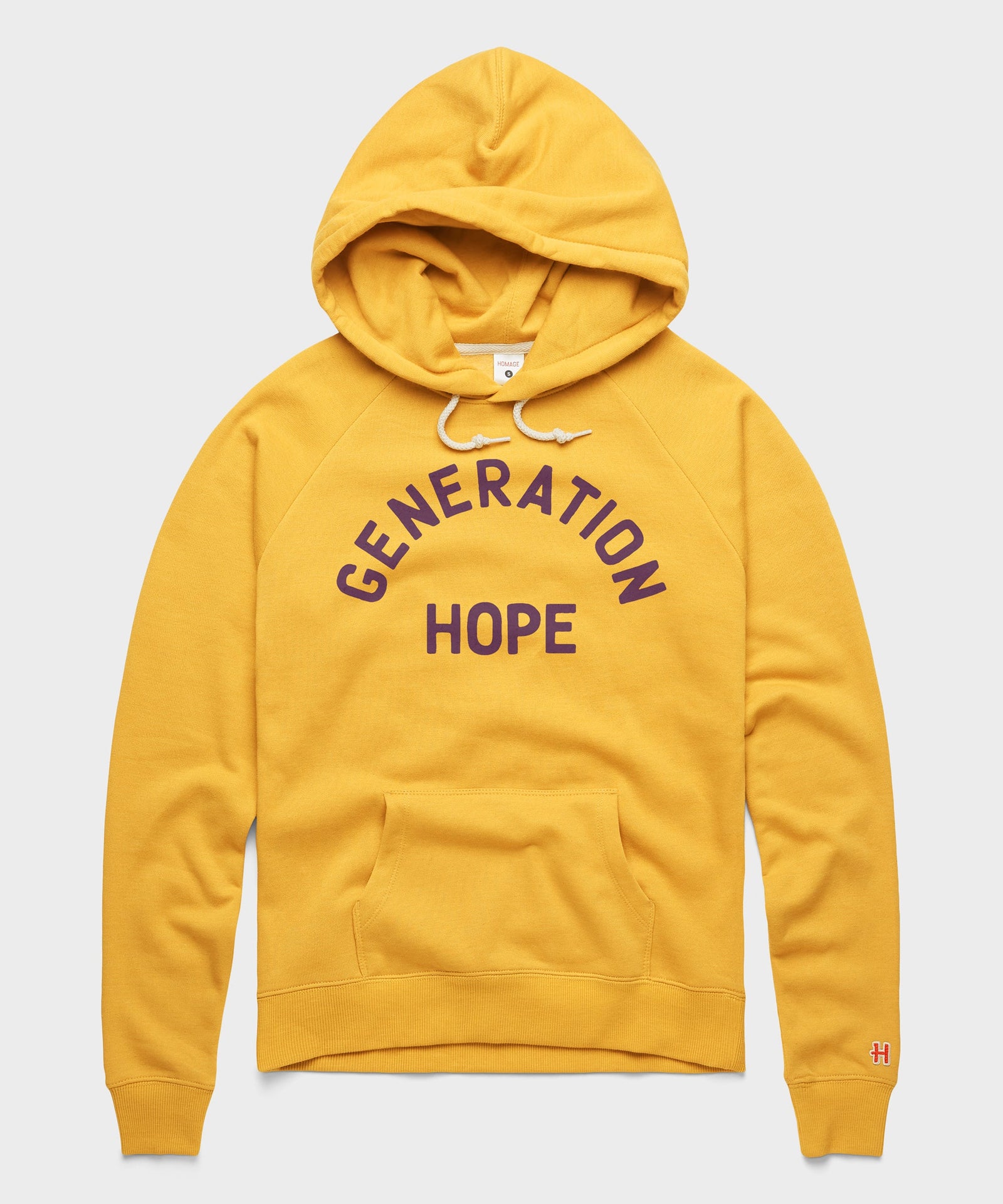 Women's Generation Hope Hoodie