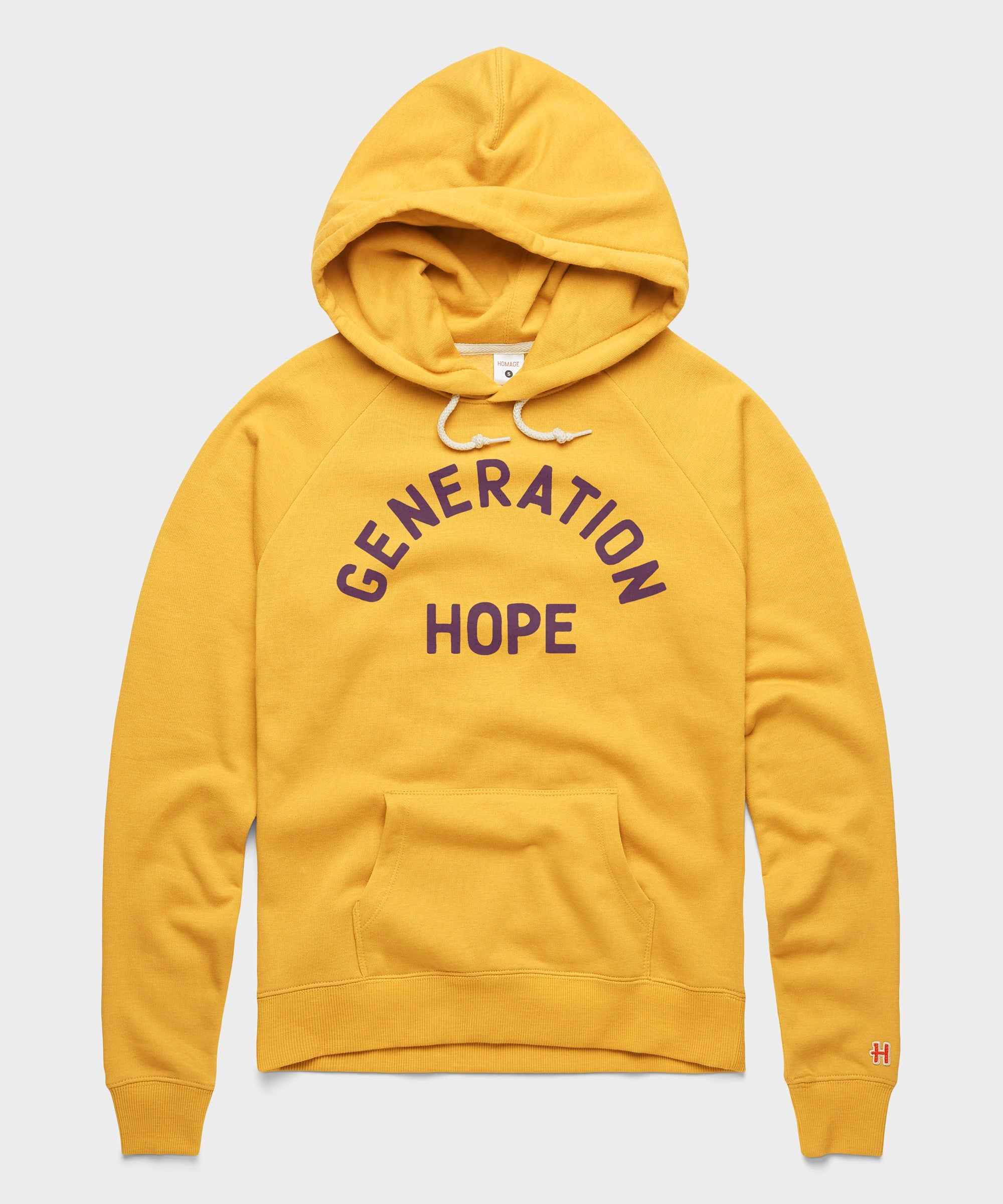 Women's Generation Hope Hoodie