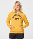 Women's Generation Hope Hoodie