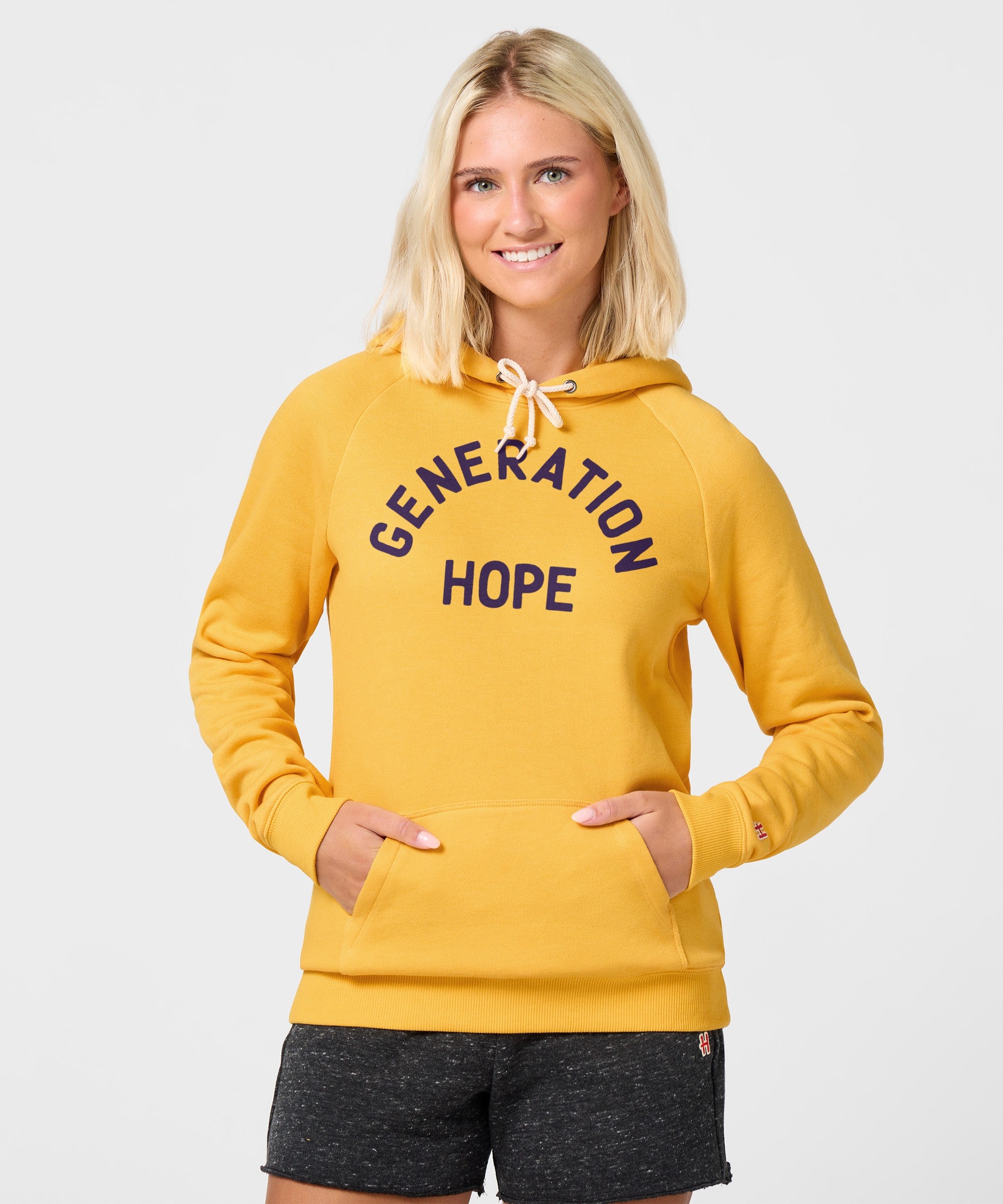 Women's Generation Hope Hoodie