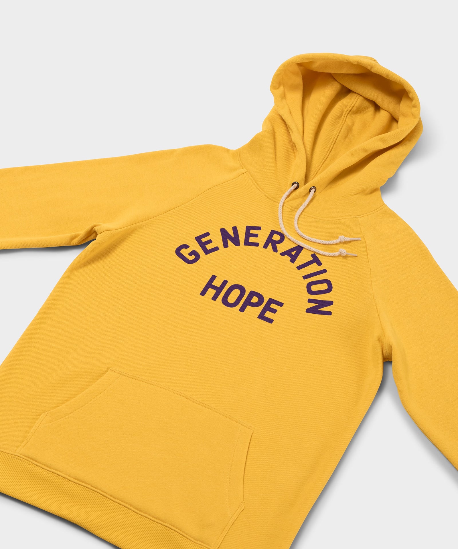 Women's Generation Hope Hoodie