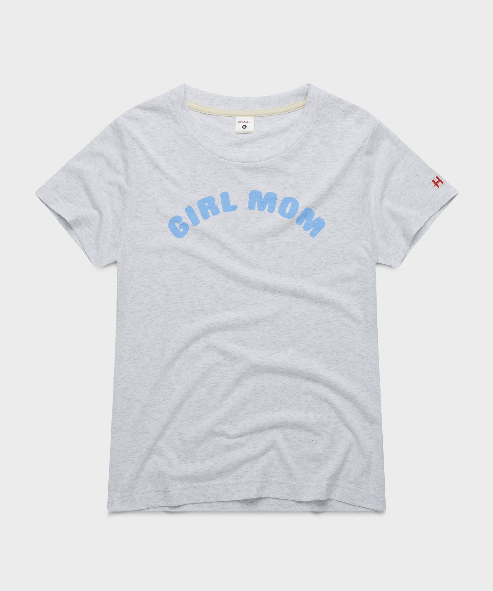 Women's Girl Mom