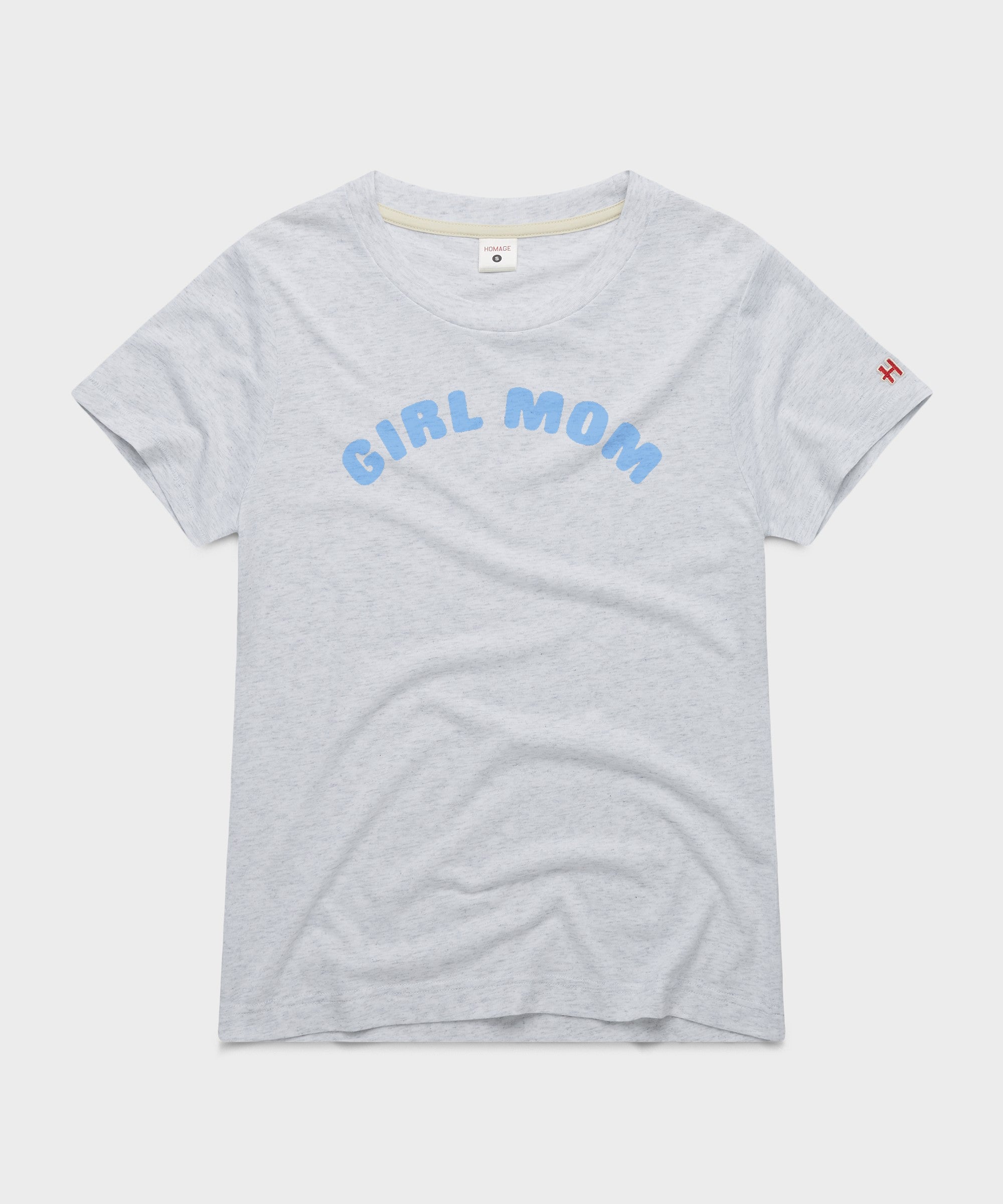 Women's Girl Mom