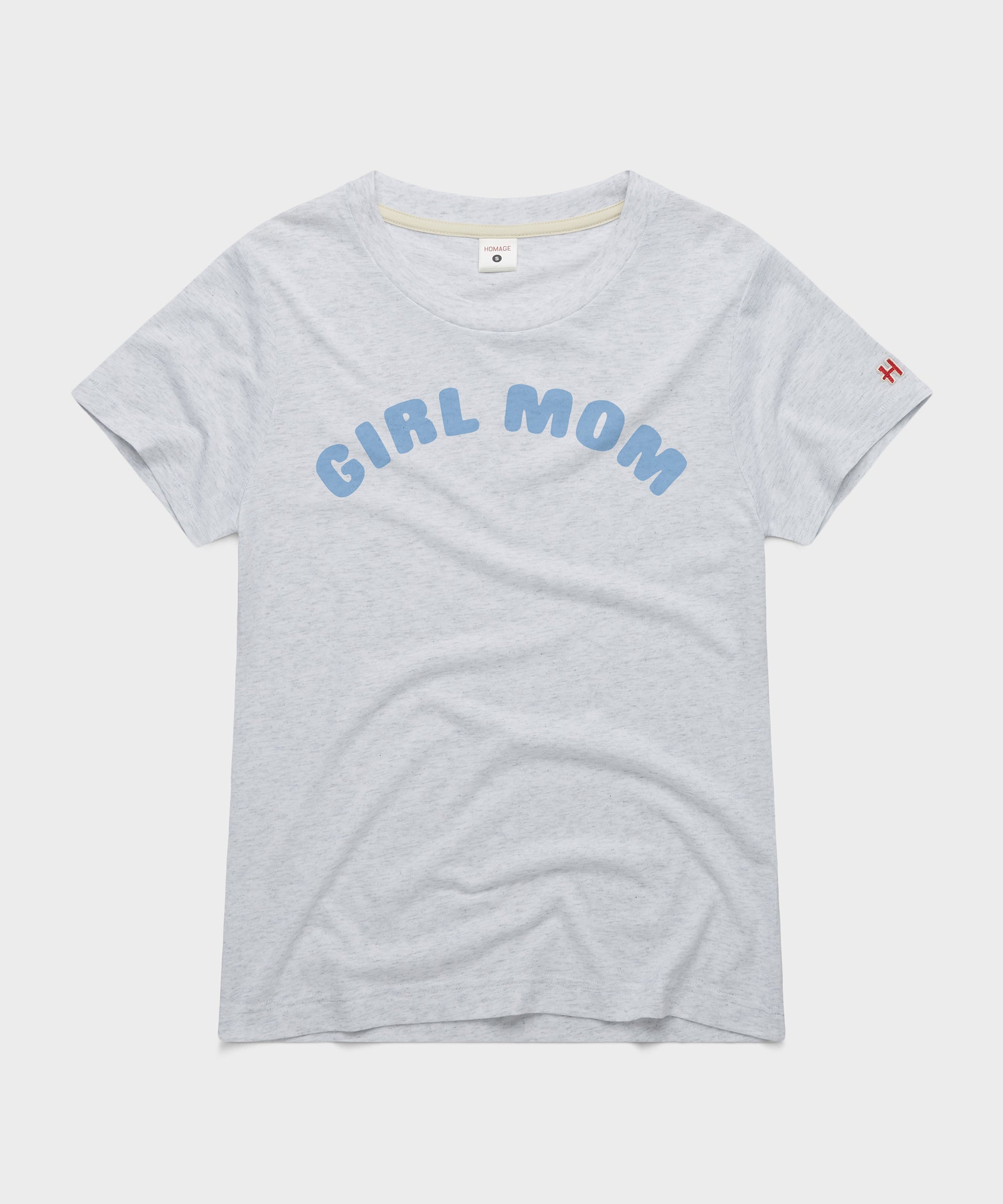 Women's Girl Mom