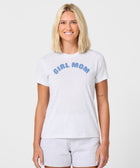 Women's Girl Mom