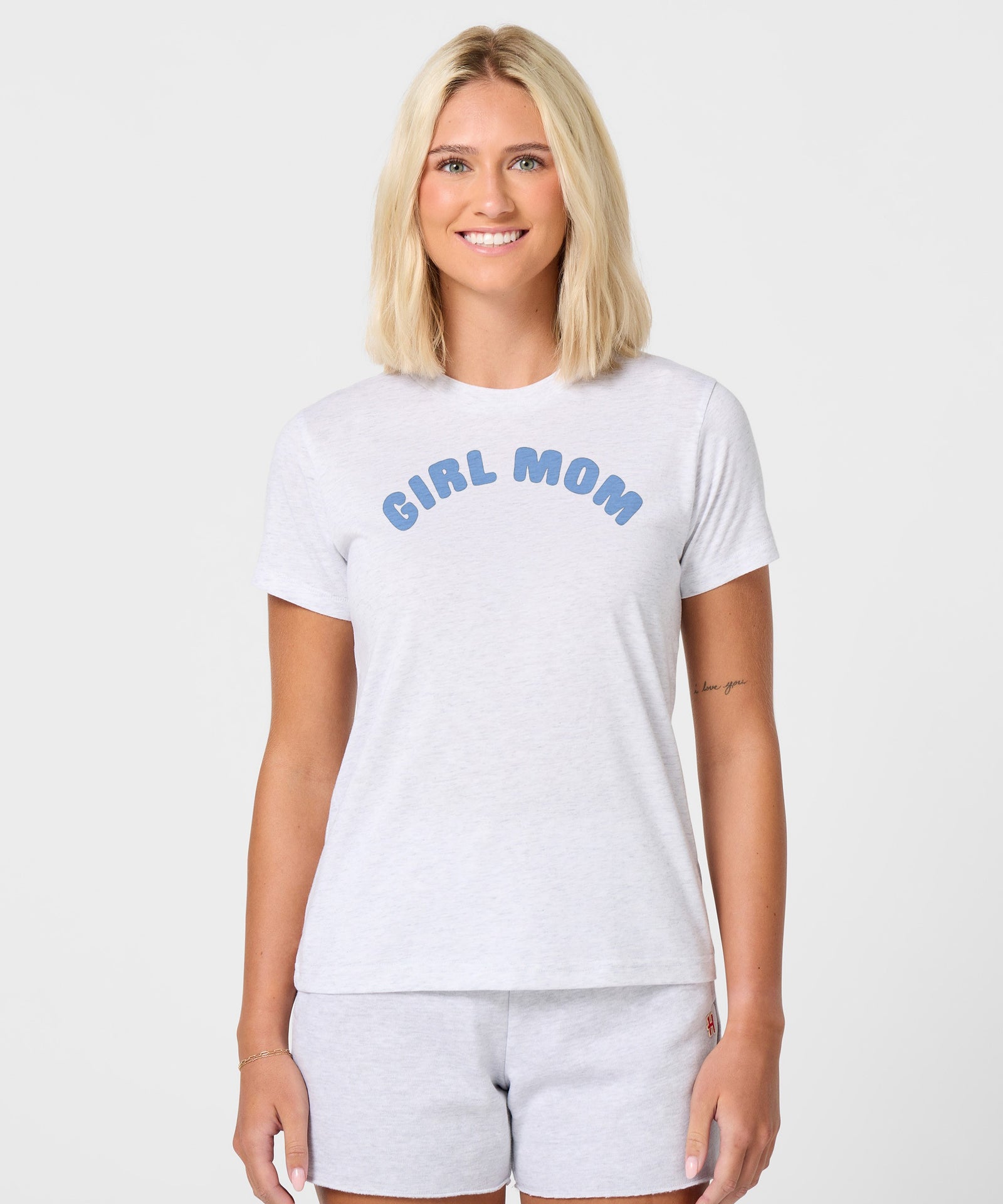 Women's Girl Mom