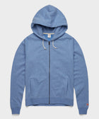 Women's Go To Full Zip Hoodie