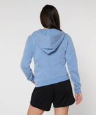 Women's Go To Full Zip Hoodie
