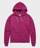 Women's Go To Full Zip Hoodie