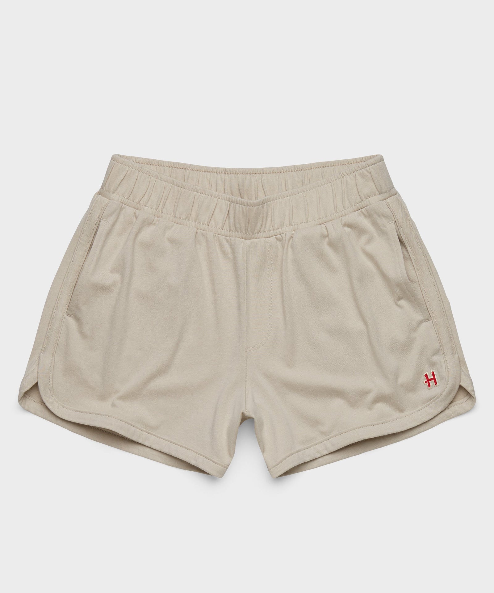 Women's Go To Lightweight Shorts