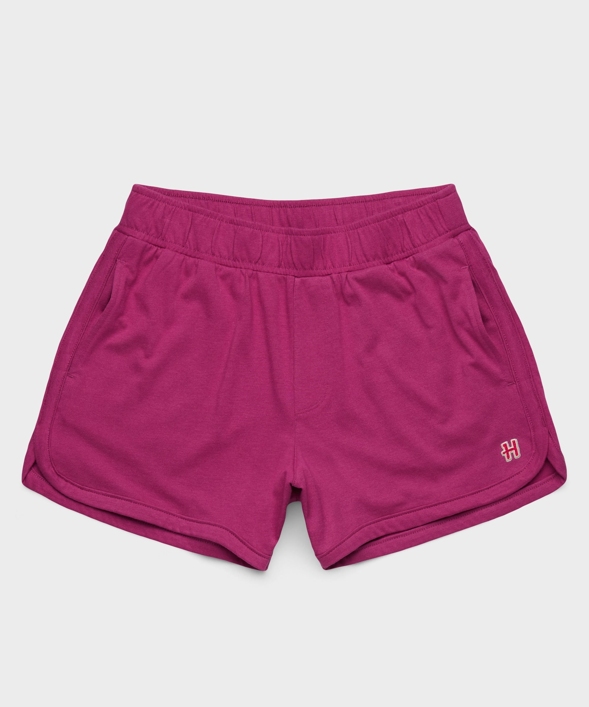 Women's Go To Lightweight Shorts
