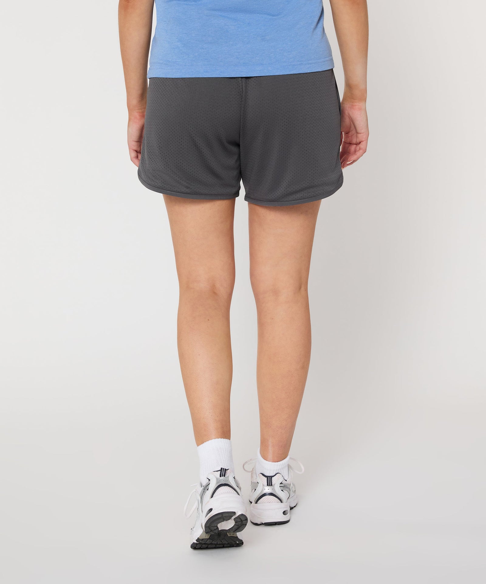 Women's Go To Mesh Shorts
