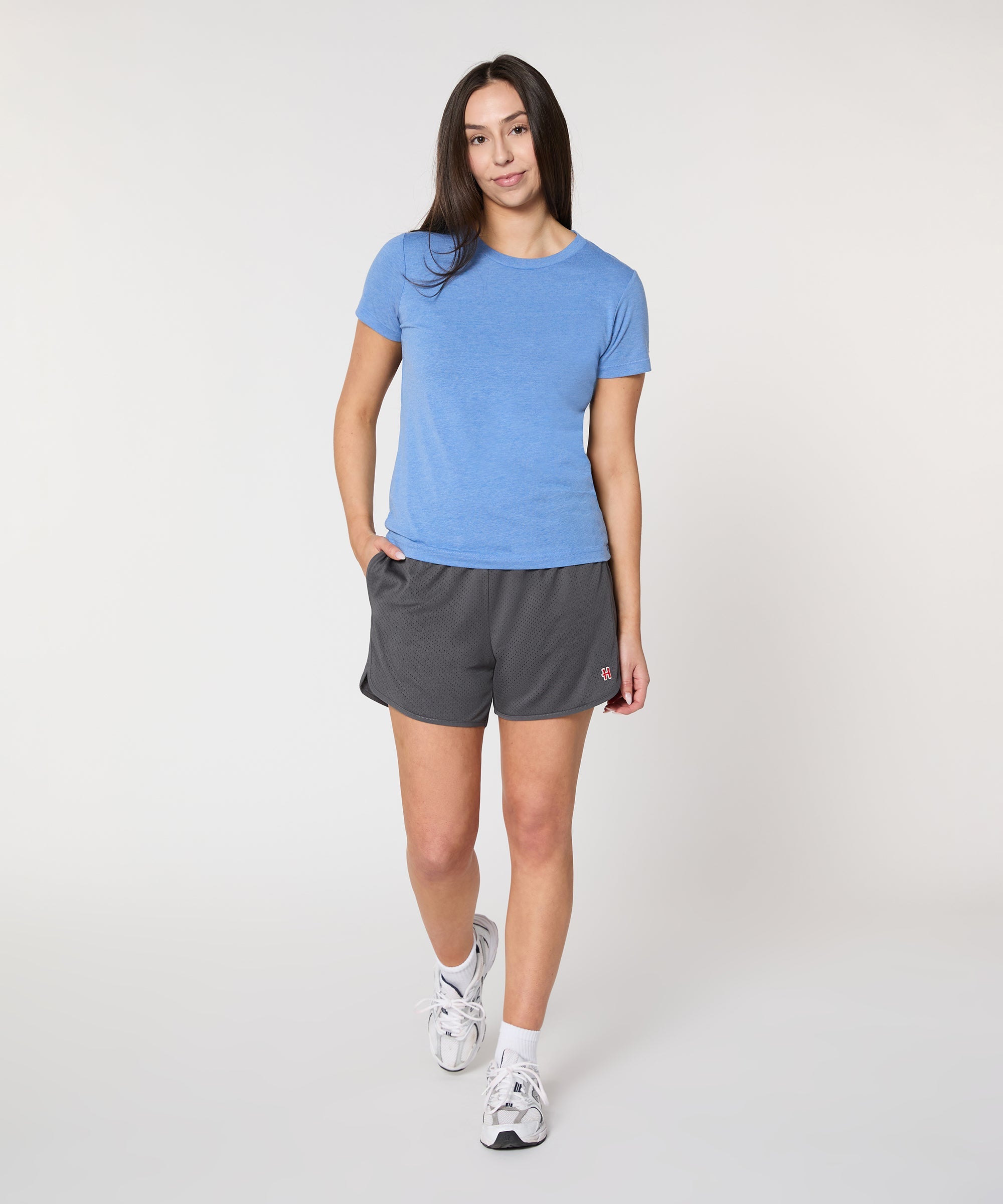 Women's Go To Mesh Shorts