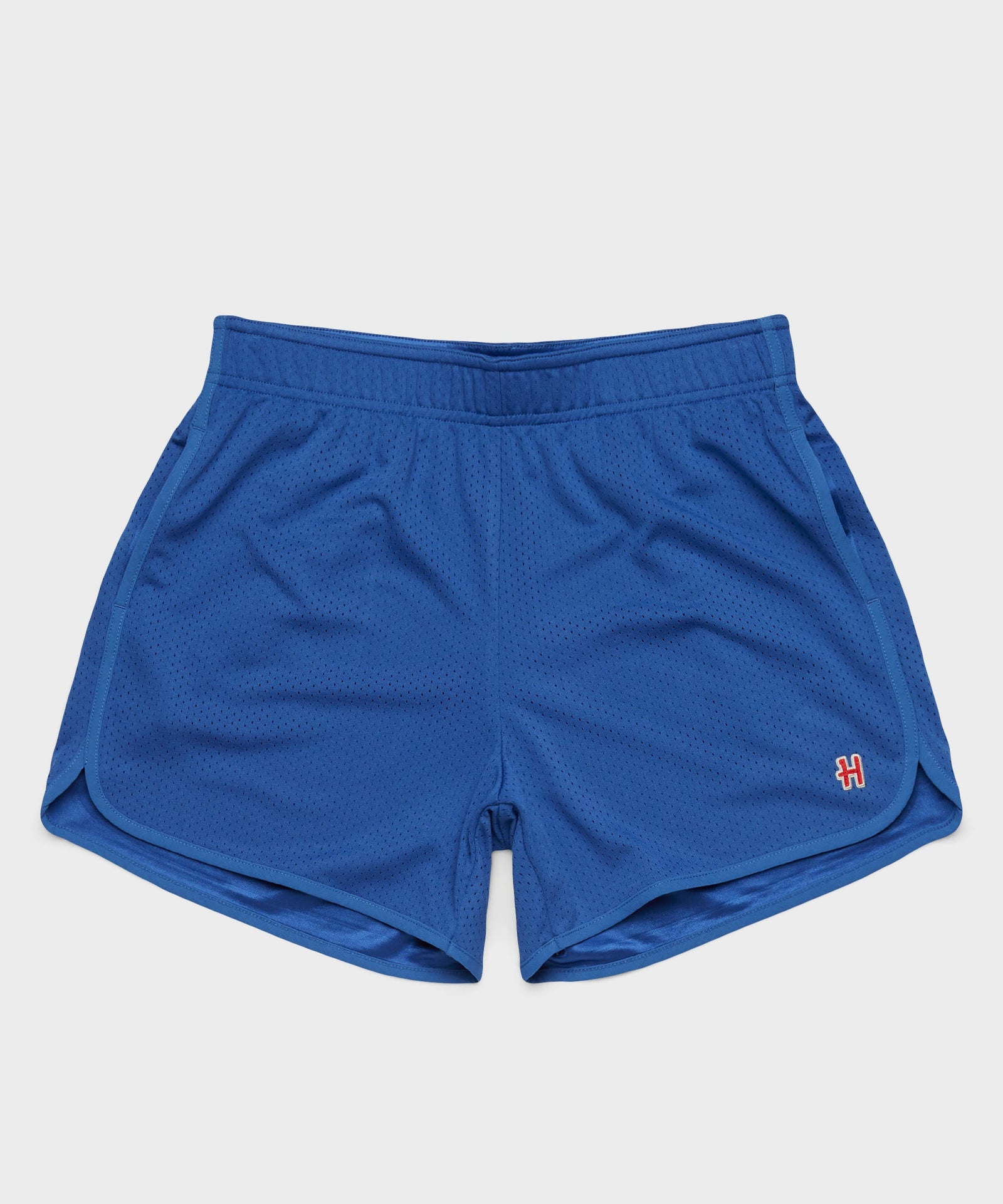 Women's Go To Mesh Shorts