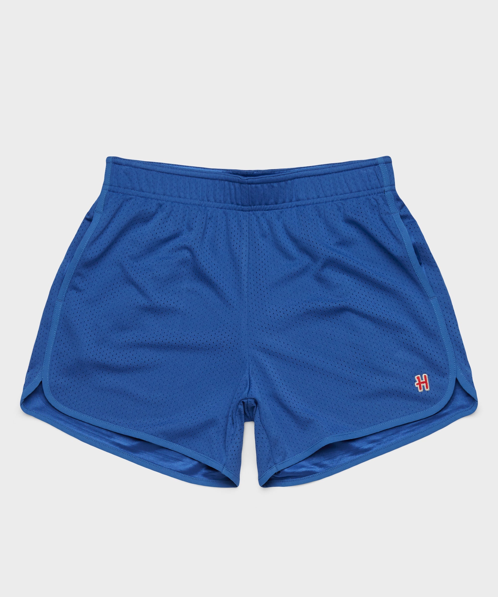 Women's Go To Mesh Shorts