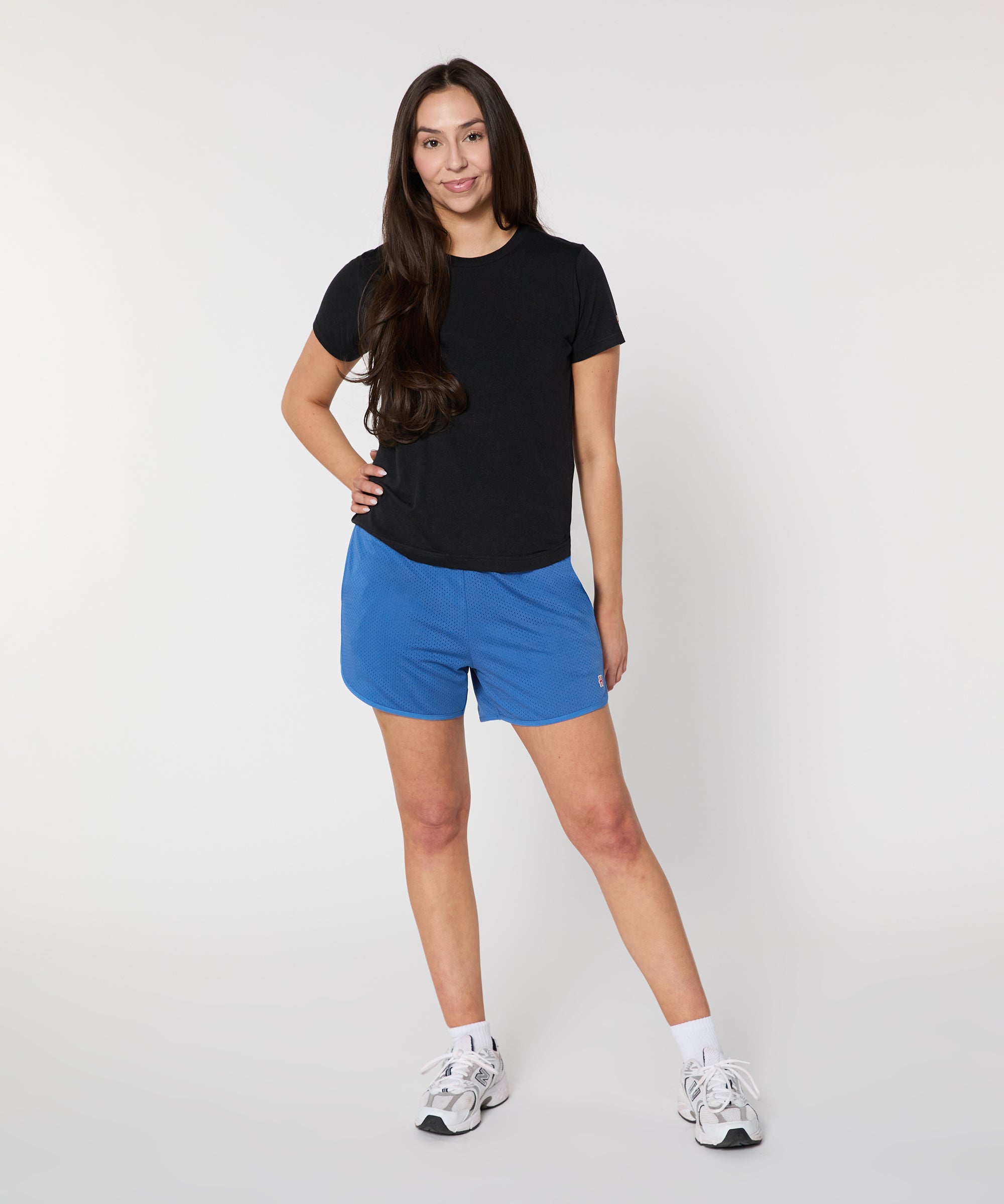 Women's Go To Mesh Shorts