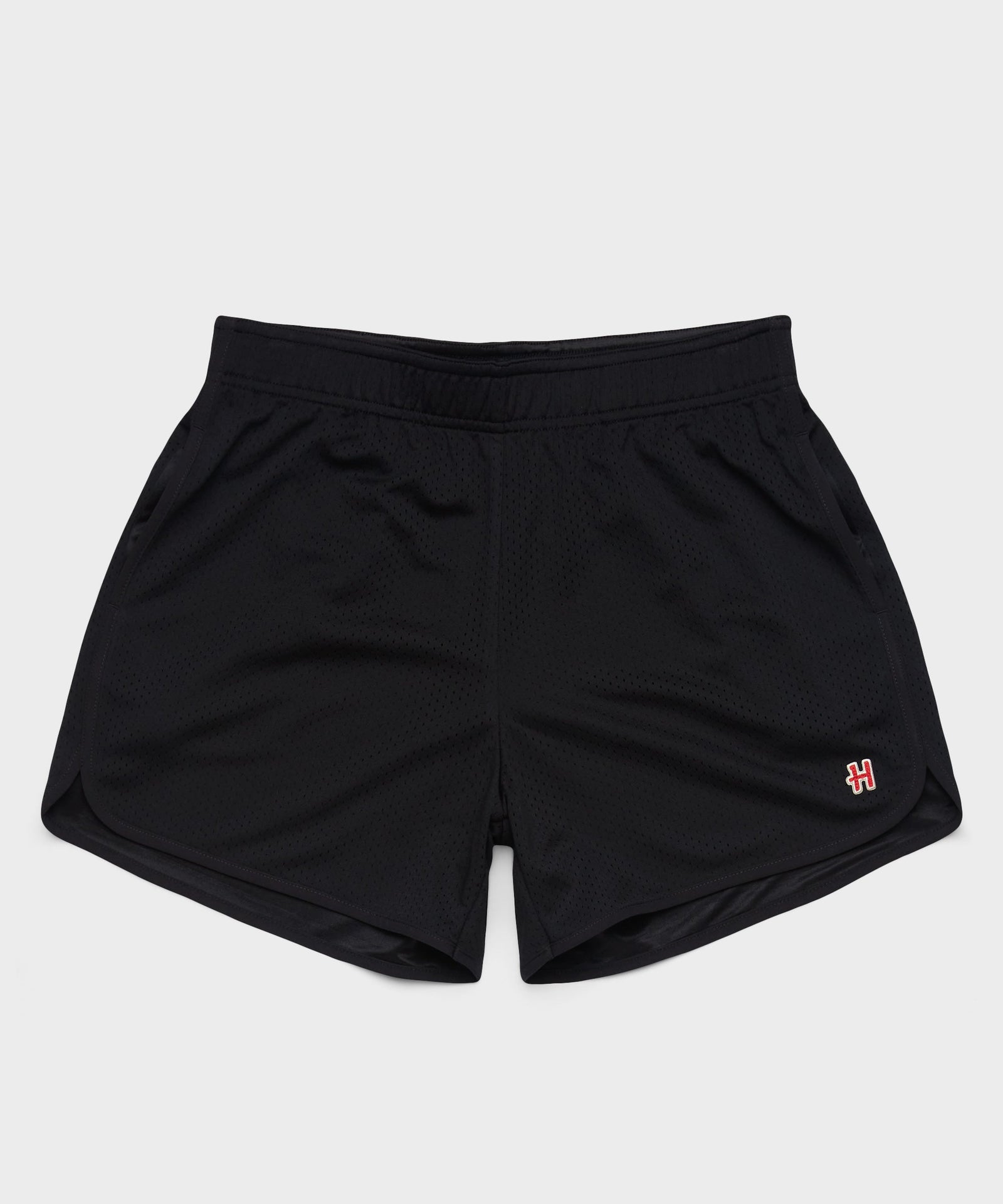 Women's Go To Mesh Shorts
