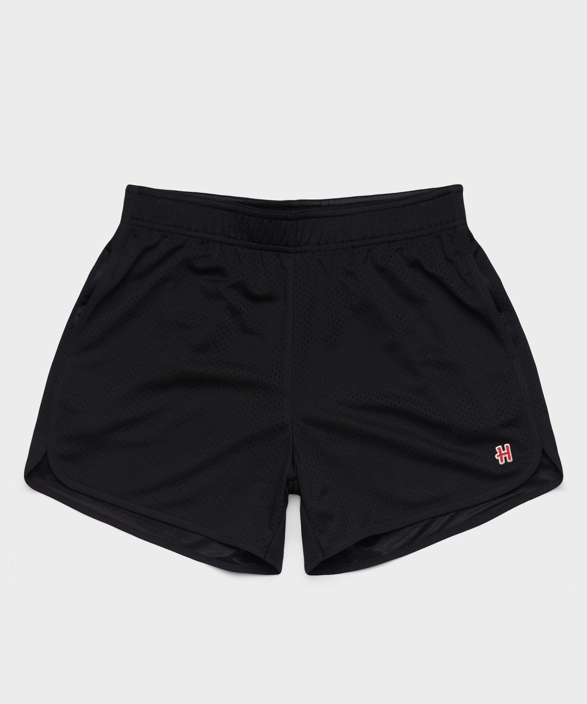 Women's Go To Mesh Shorts