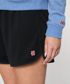 Women's Go To Mesh Shorts
