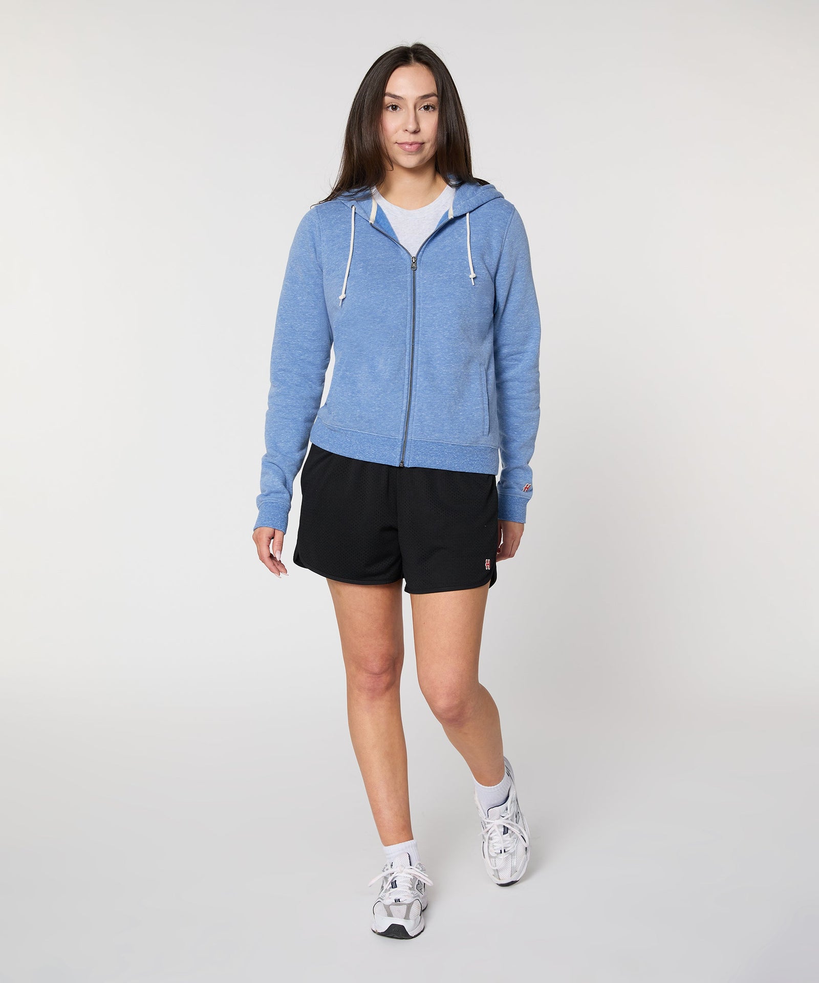 Women's Go To Mesh Shorts