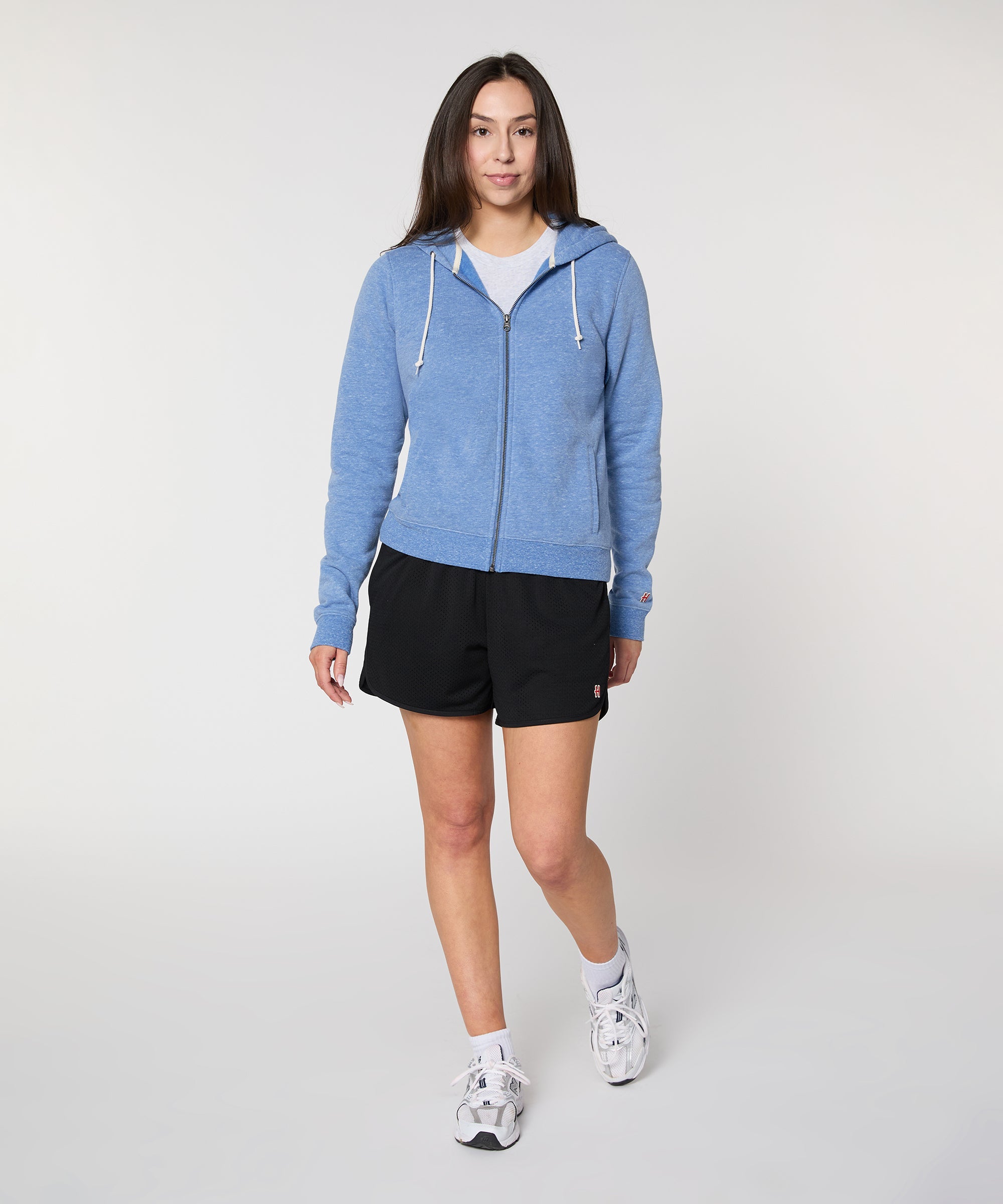 Women's Go To Mesh Shorts