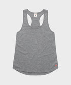 Women's Go To Racerback Tank
