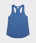 Women's Go To Racerback Tank