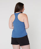 Women's Go To Racerback Tank
