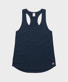 Women's Go To Racerback Tank