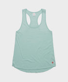 Women's Go To Racerback Tank
