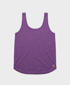 Women's Go To Relaxed Tank Top
