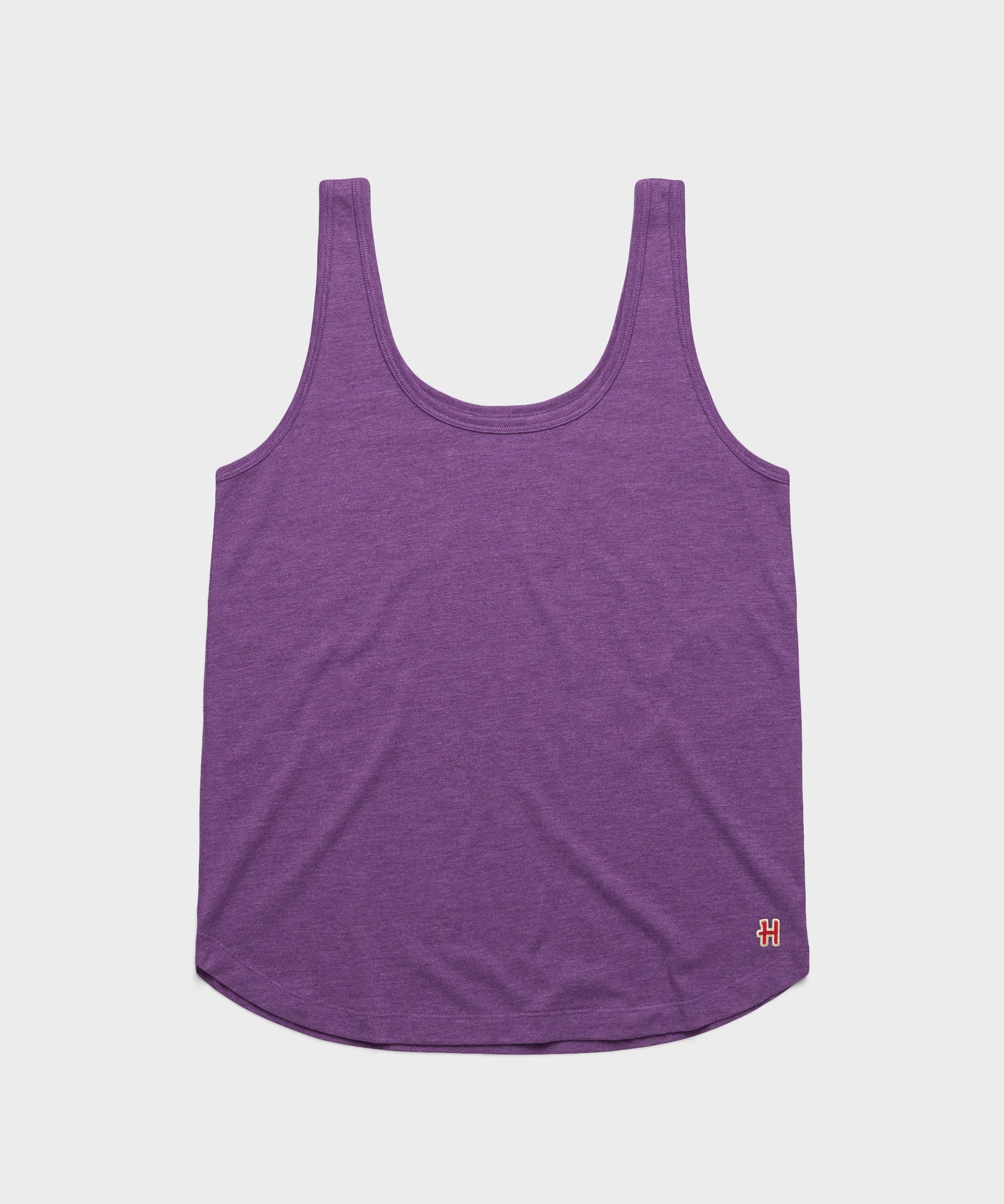 Women's Go To Relaxed Tank Top